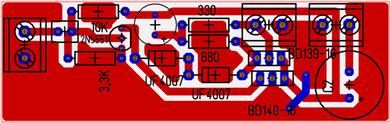 Generic Layout