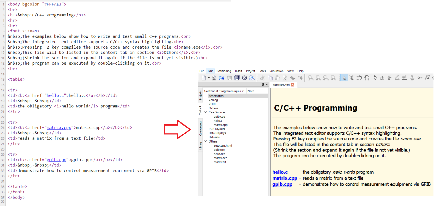 A Review of QucsStudio - Electroagenda